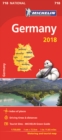 Image for Germany 2018 National Map 718