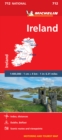 Image for Ireland - Michelin National Map 712 : Map