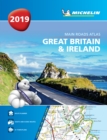 Image for Great Britain &amp; Ireland 2019  : tourist &amp; motoring atlas