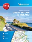 Image for Great Britain &amp; Ireland 2019 - Tourist &amp; Motoring Atlas