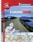Image for Europe 2018 - Tourist and Motoring Atlas (A4-Spiral)