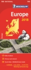 Image for Europe 2018 National Map 705