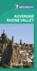 Image for Auvergne Rhone Valley  : the green guide