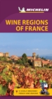 Image for The wine regions of France