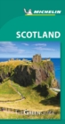 Image for Scotland Michelin Green Guide