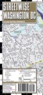 Image for Streetwise Washington DC Map - Laminated City Center Street Map of Washington, DC