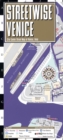 Image for Streetwise Venice Map - Laminated City Center Street Map of Venice, Italy : City Plans