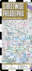 Image for Streetwise Philadelphia Map - Laminated City Center Street Map of Philadelphia, Pennsylvania : City Plans