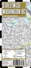 Image for Streetwise Seattle Map - Laminated City Center Street Map of Seattle, Washington : City Plans