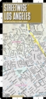 Image for Streetwise Los Angeles Map - Laminated City Center Street Map of Los Angeles, California