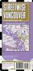 Image for Streetwise Vancouver Map - Laminated City Center Street Map of Vancouver, Canada