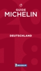 Image for Deutschland - Guide MICHELIN 2018