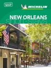 Image for New Orleans - Michelin Green Guide Short Stays