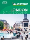 Image for Michelin Green Guide Short Stays London