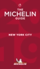 Image for New York  : the Michelin guide 2019