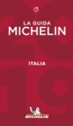Image for Italia - The MICHELIN Guide 2019