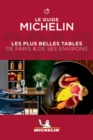 Image for Les plus belles tables de Paris &amp; ses environs - The MICHELIN Guide 2019