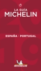 Image for Espana &amp; Portugal - The MICHELIN Guide 2019
