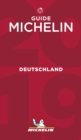 Image for Deutschland - The MICHELIN Guide 2019 : The Guide Michelin