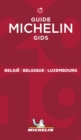 Image for Belgie Belgique Luxembourg -The MICHELIN Guide 2019