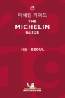 Image for Seoul  : the Michelin guide 2019