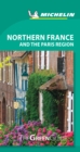 Image for Northern France and the Paris Region - Michelin Green Guide