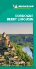 Image for Dordogne-Berry-Limousin - Michelin Green Guide