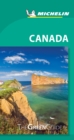 Image for Canada  : the green guide
