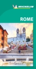 Image for Rome - Michelin Green Guide