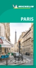 Image for Paris - Michelin Green Guide