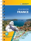 Image for France mini atlas