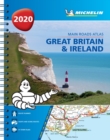 Image for Great Britain &amp; Ireland 2020 - Mains Roads Atlas (A4-Spiral)