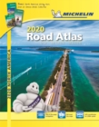 Image for Road Atlas 2020 - USA, Canada, Mexico (A4-Spiral)