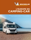 Image for Europe en Camping Car Camping Car Europe - Michelin Camping Guides