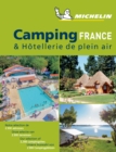 Image for Camping France - Michelin Camping Guides