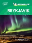 Image for Reykjavik - Michelin Green Guide Short Stays
