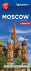Image for Moscow - Michelin City Map 9222