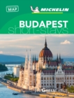 Image for Budapest - Michelin Green Guide Short Stays