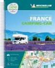 Image for France Camping Car Atlas (A4 spiral)