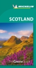 Image for Scotland - Michelin Green Guide : The Green Guide