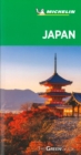 Image for Japan - Michelin Green Guide