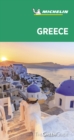 Image for Greece - Michelin Green Guide : The Green Guide