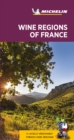 Image for Wine regions of France