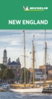 Image for New England - Michelin Green Guide : The Green Guide