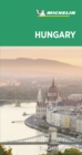 Image for Hungary - Michelin Green Guide