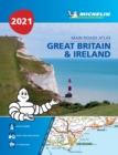 Image for Great Britain &amp; Ireland 2021  : main roads atlas