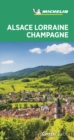 Image for Alsace, Lorraine, Champagne