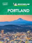 Image for Portland, Oregon - Michelin Green Guide Short Stays
