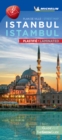 Image for ISTANBUL - Michelin City Map 9501 : Michelin City Plans
