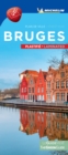 Image for BRUGES - Michelin City Map 9503